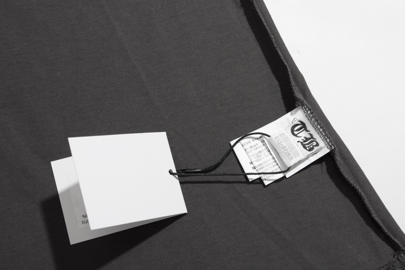 Chrome Hearts Longsleeve-641