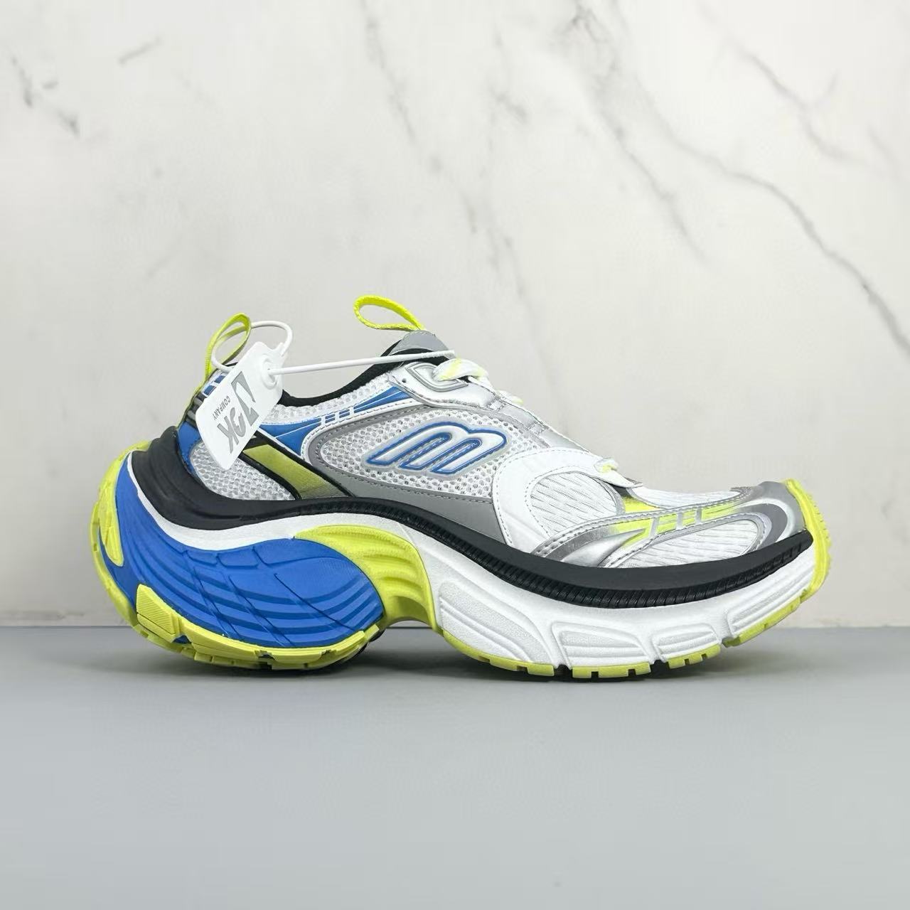 Balenciaga Shoes(AAAA)-541