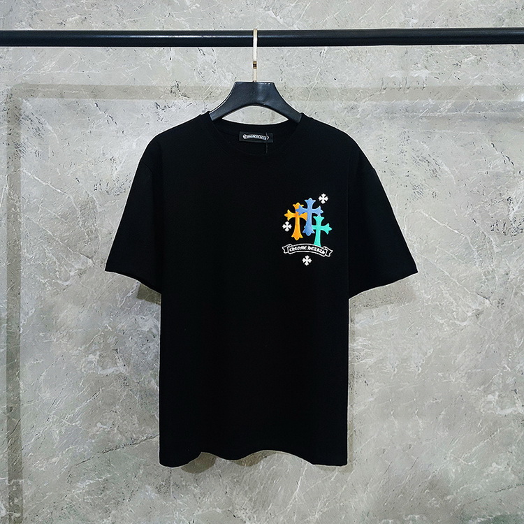 Chrome Hearts T-shirts-1332