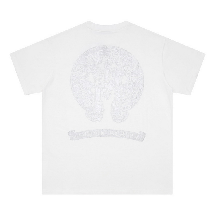 Chrome Hearts T-shirts-1334