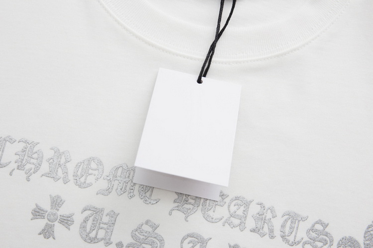 Chrome Hearts T-shirts-1334