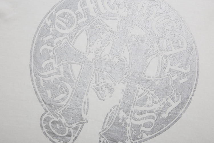 Chrome Hearts T-shirts-1334
