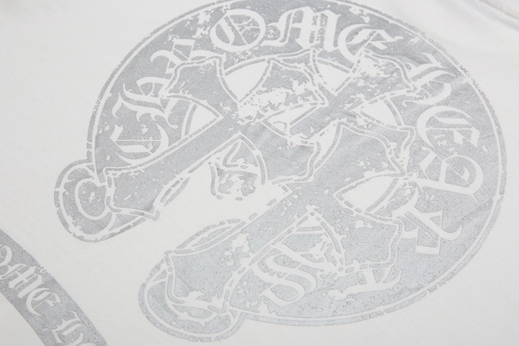 Chrome Hearts T-shirts-1334