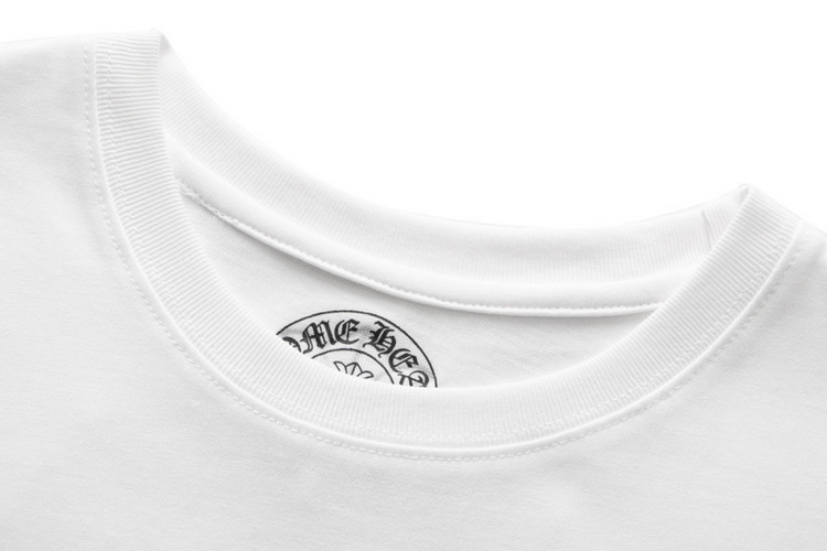 Chrome Hearts T-shirts-1338