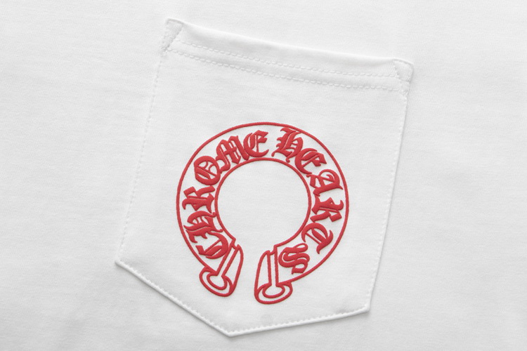 Chrome Hearts T-shirts-1338