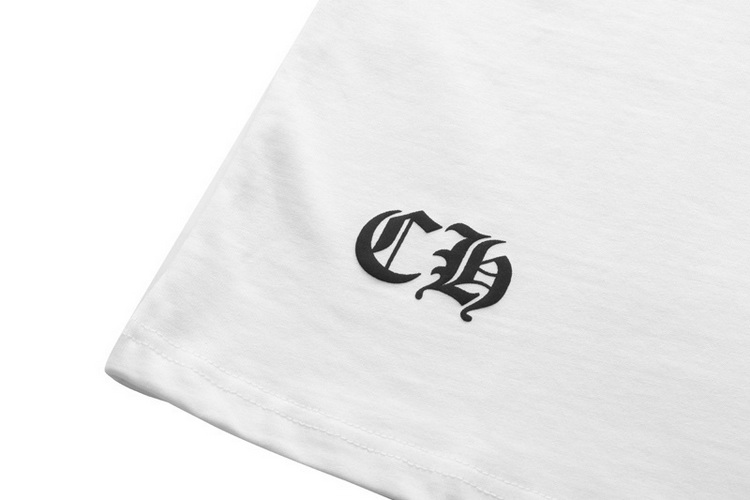 Chrome Hearts T-shirts-1338
