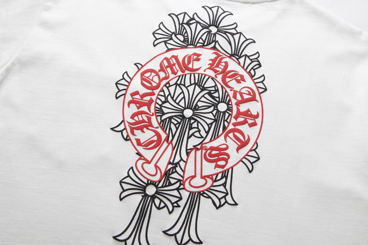 Chrome Hearts T-shirts-1338