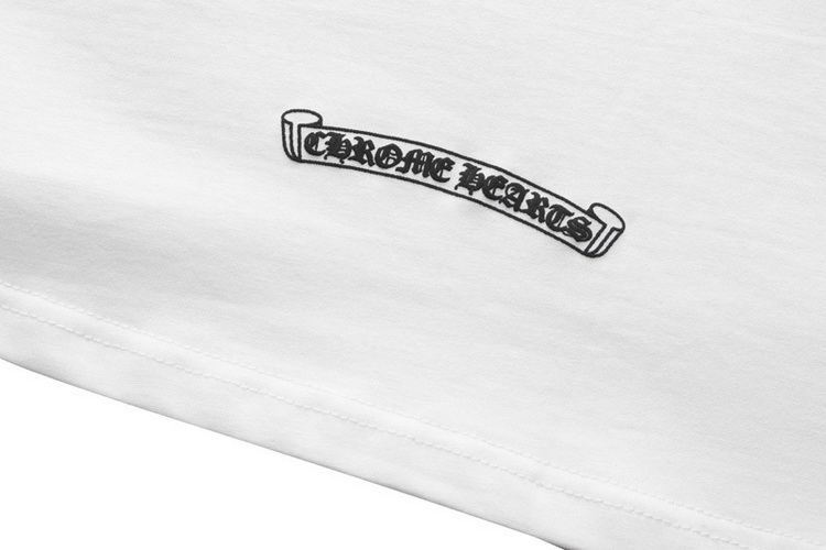 Chrome Hearts T-shirts-1338