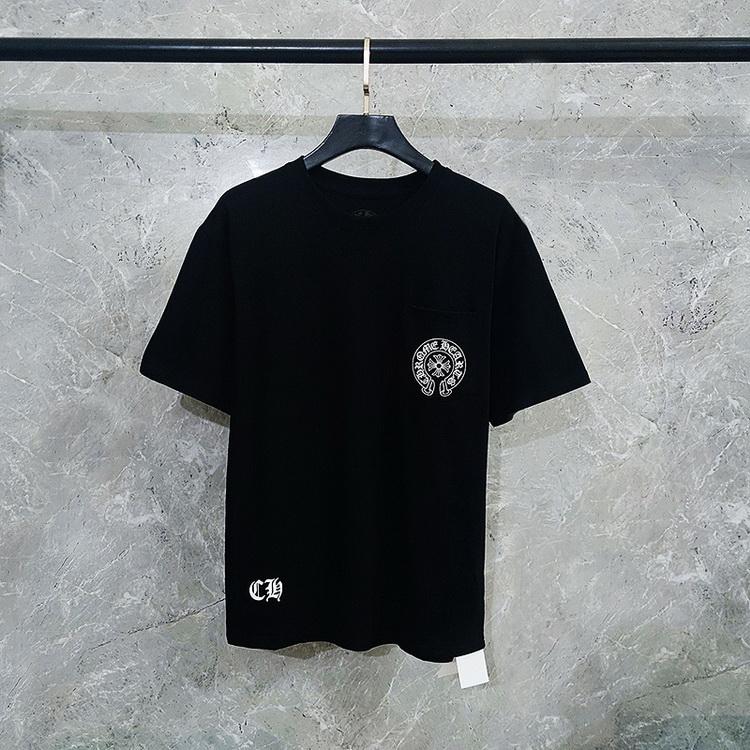 Chrome Hearts T-shirts-1339