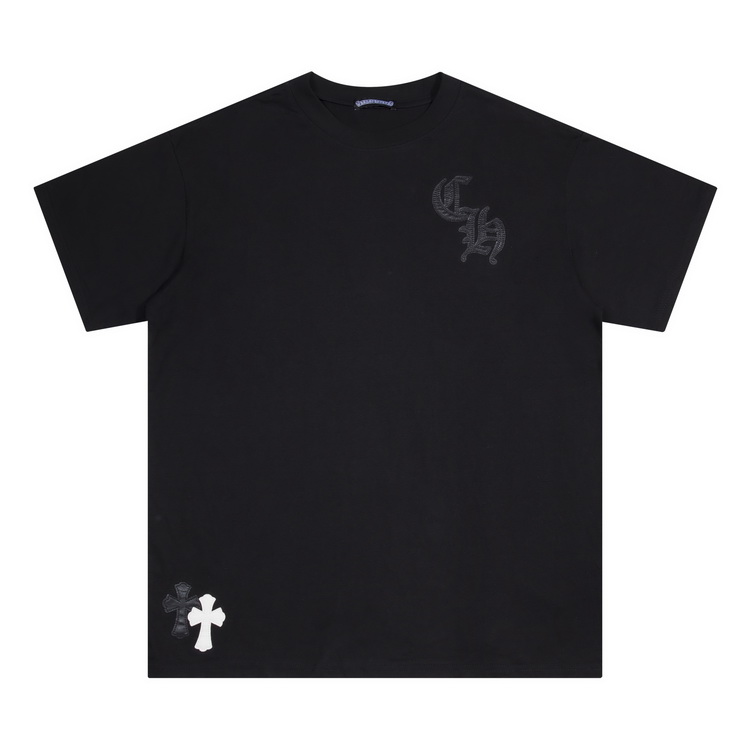 Chrome Hearts T-shirts-1346