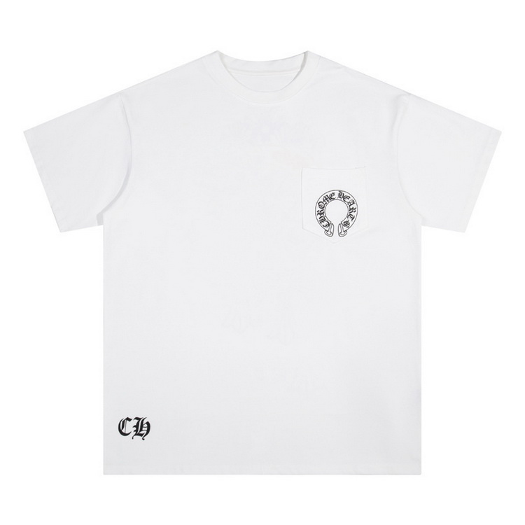 Chrome Hearts T-shirts-1347
