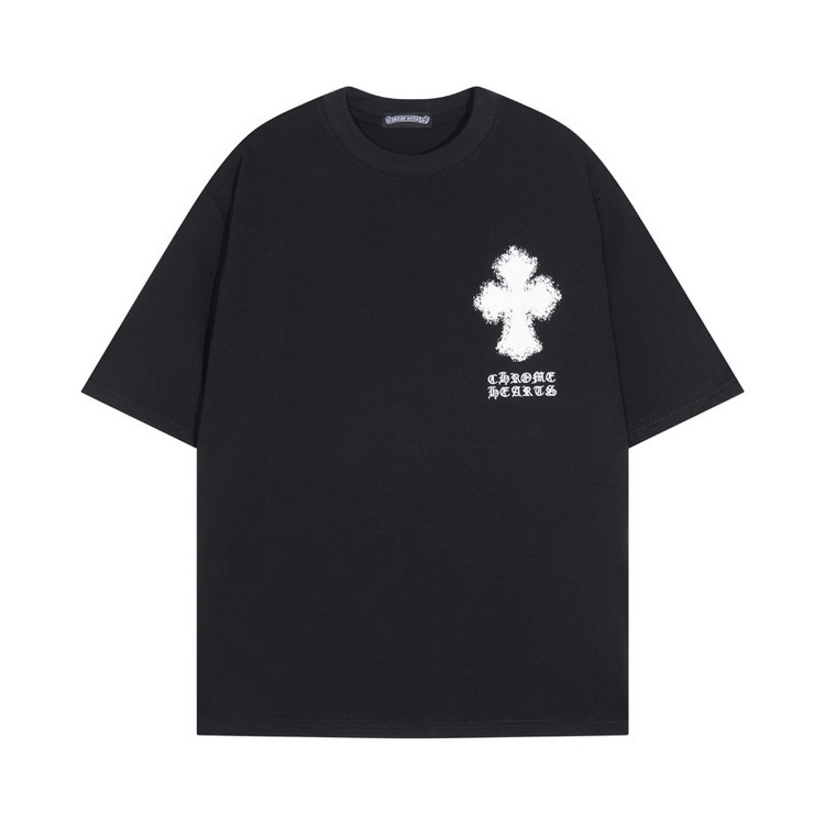 Chrome Hearts T-shirts-1353