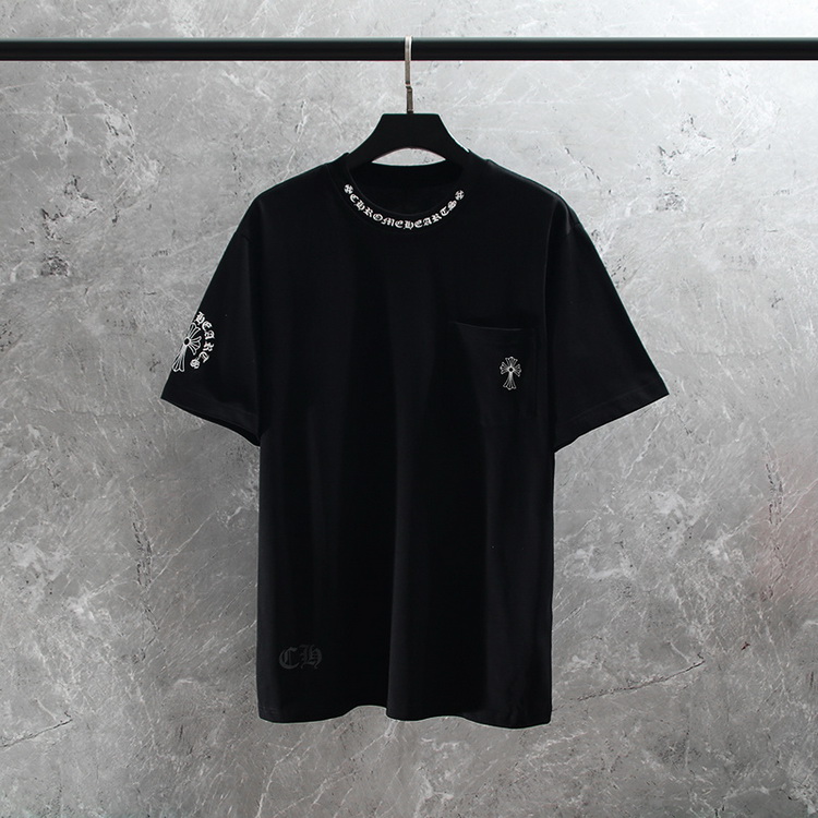 Chrome Hearts T-shirts-1370