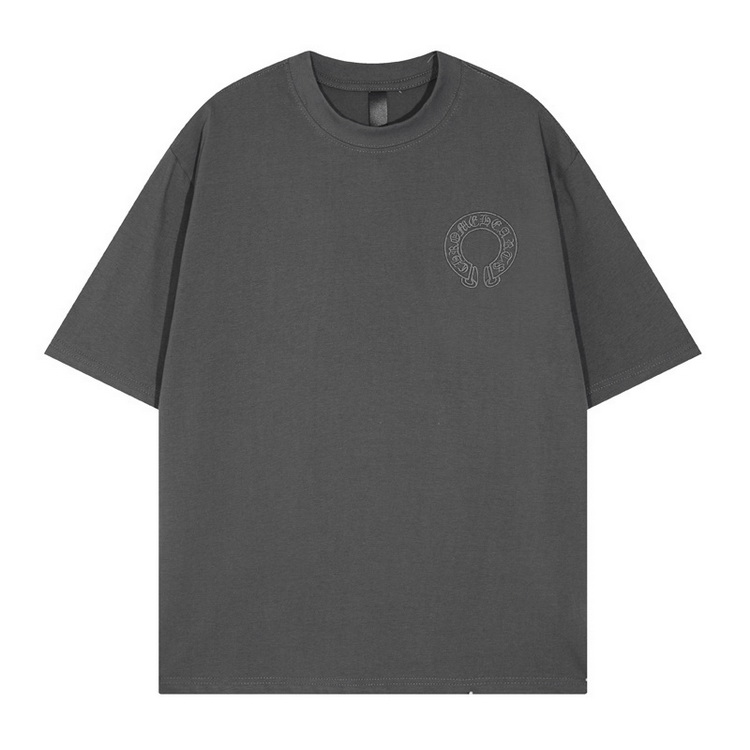 Chrome Hearts T-shirts-1377