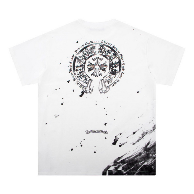 Chrome Hearts T-shirts-1380
