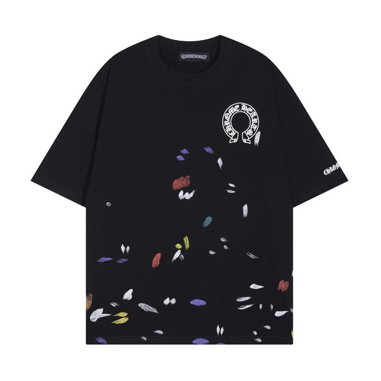 Chrome Hearts T-shirts-1393