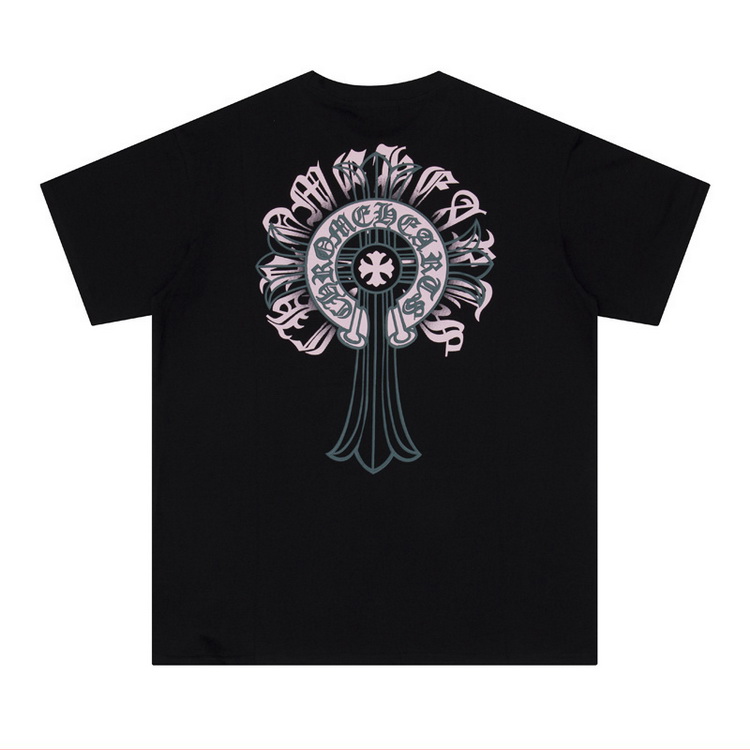 Chrome Hearts T-shirts-1400