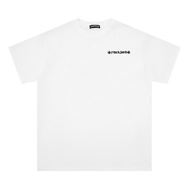 Chrome Hearts T-shirts-1401
