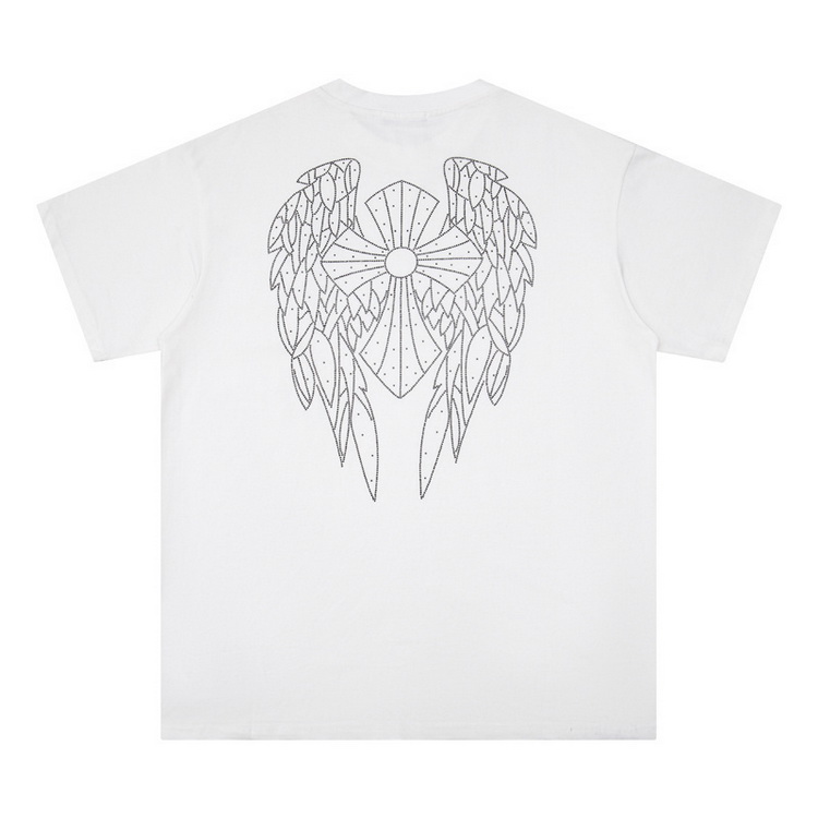 Chrome Hearts T-shirts-1403