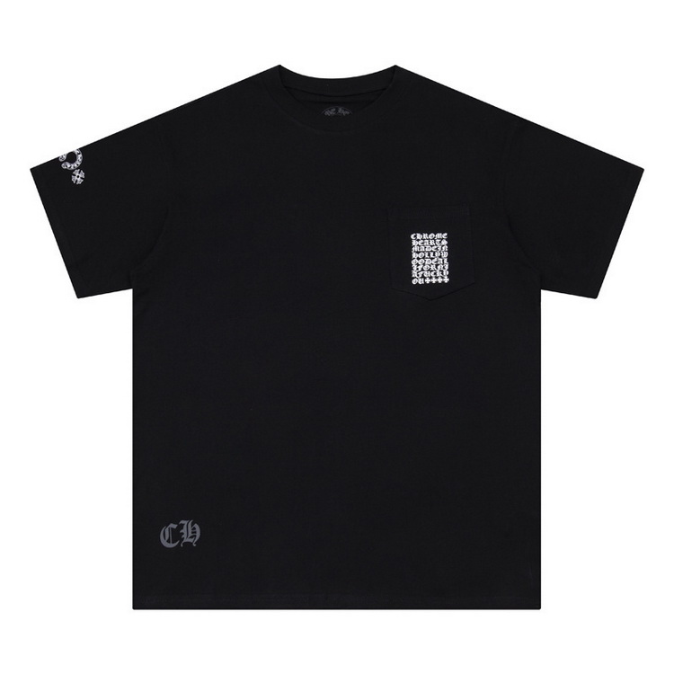 Chrome Hearts T-shirts-1404