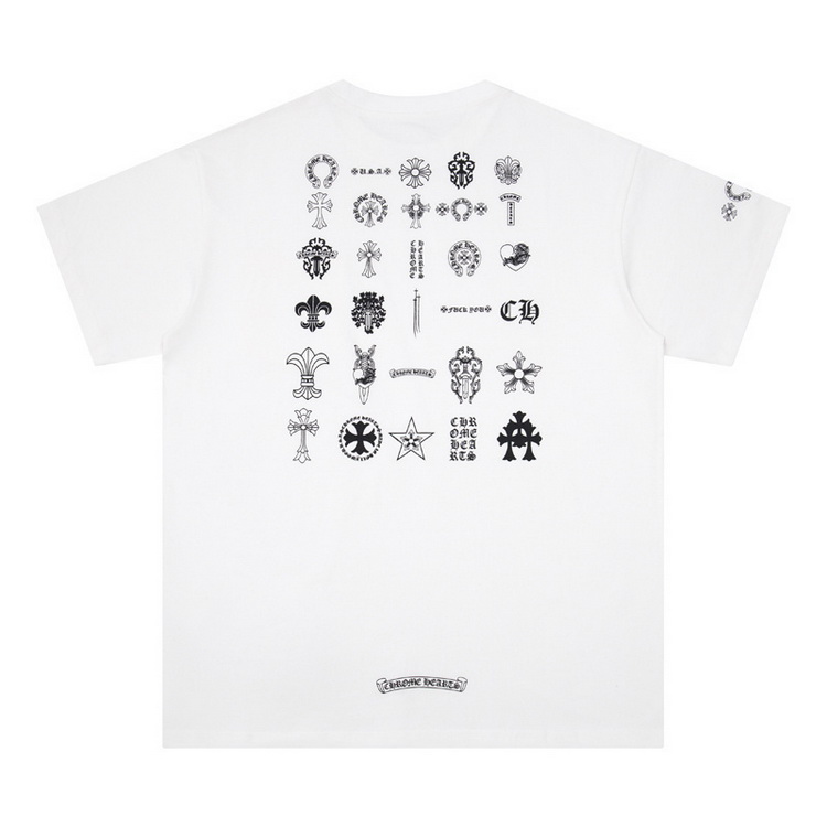 Chrome Hearts T-shirts-1405