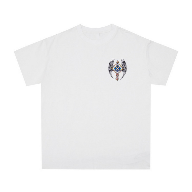 Chrome Hearts T-shirts-1407