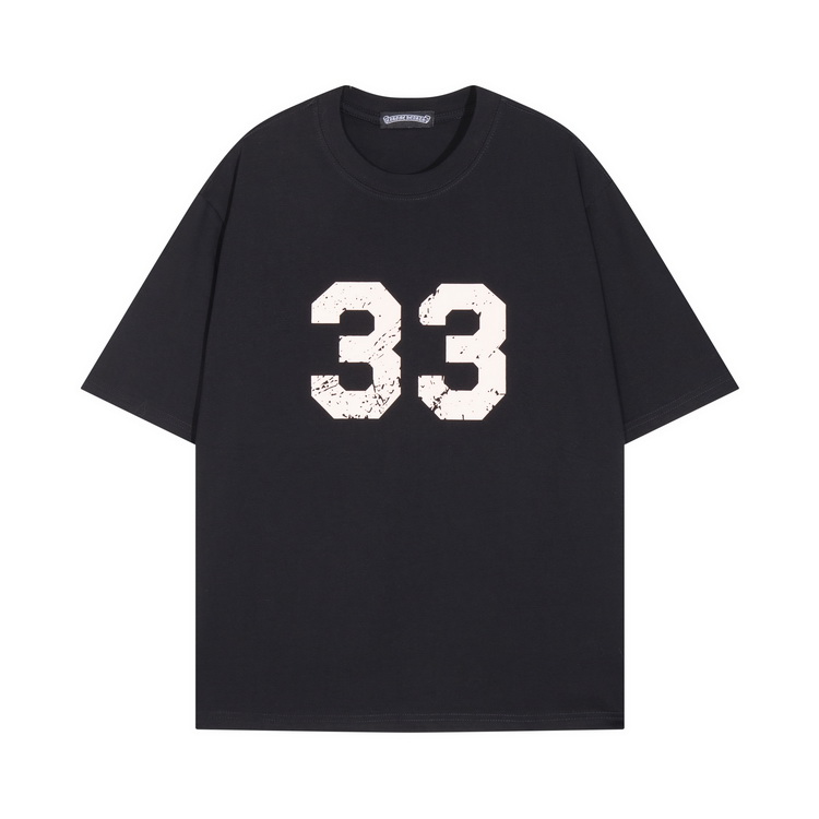 Chrome Hearts T-shirts-1411