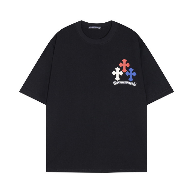 Chrome Hearts T-shirts-1423