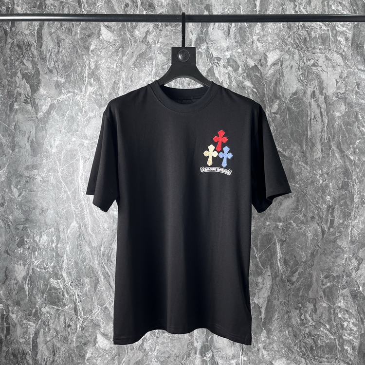 Chrome Hearts T-shirts-1427
