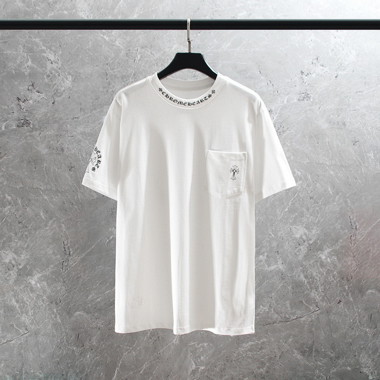 Chrome Hearts T-shirts-1454