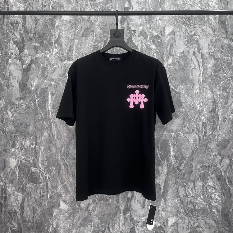 Chrome Hearts T-shirts-1465