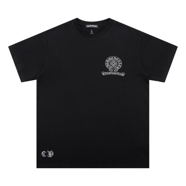 Chrome Hearts T-shirts-1466