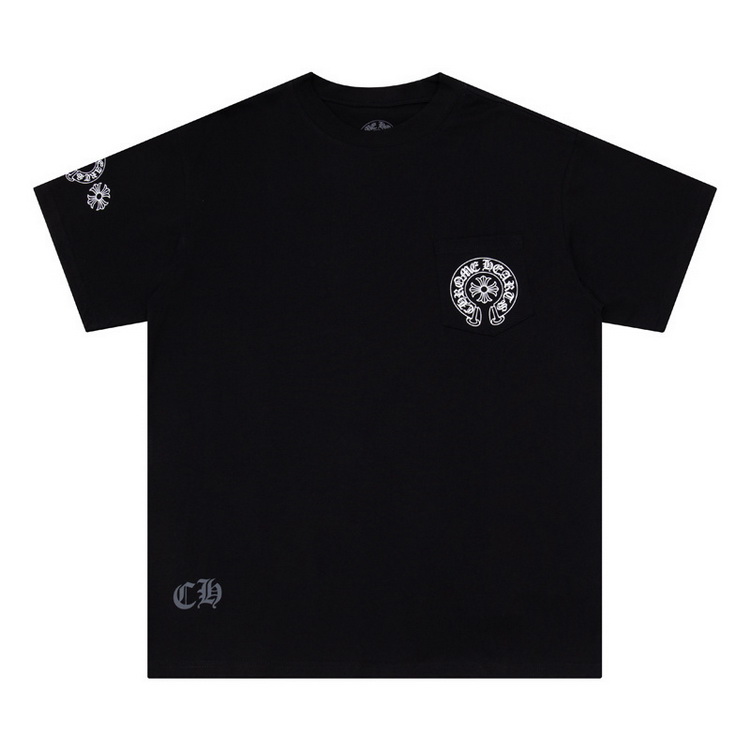 Chrome Hearts T-shirts-1473
