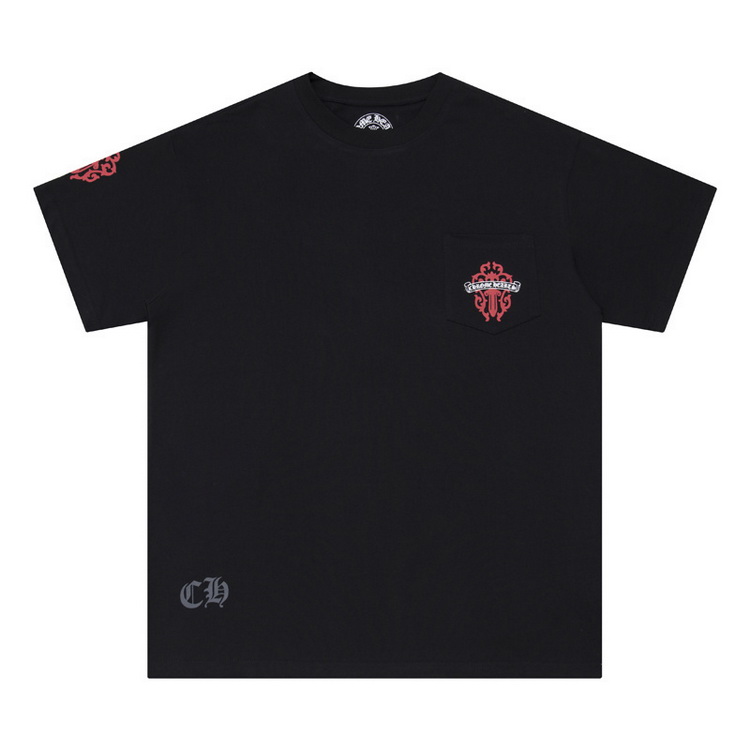 Chrome Hearts T-shirts-1474