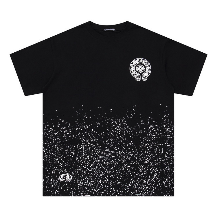 Chrome Hearts T-shirts-1489