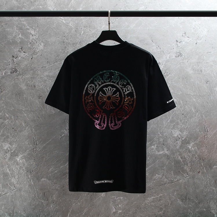 Chrome Hearts T-shirts-1492