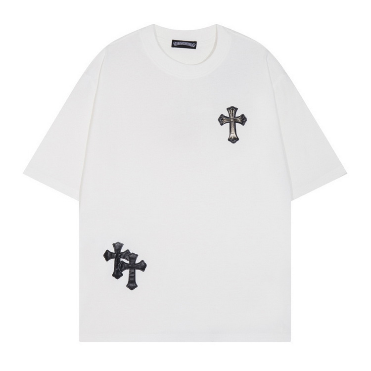 Chrome Hearts T-shirts-1495