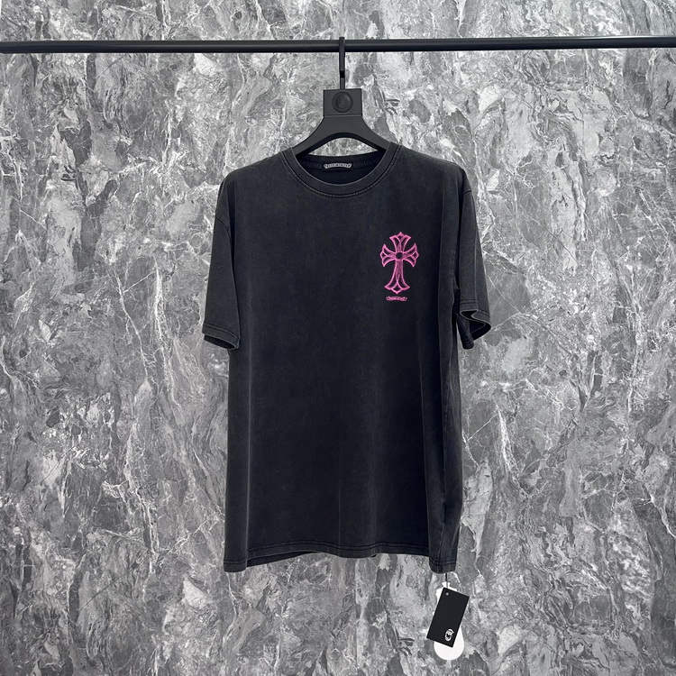 Chrome Hearts T-shirts-1507