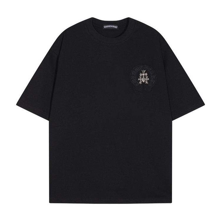 Chrome Hearts T-shirts-1515