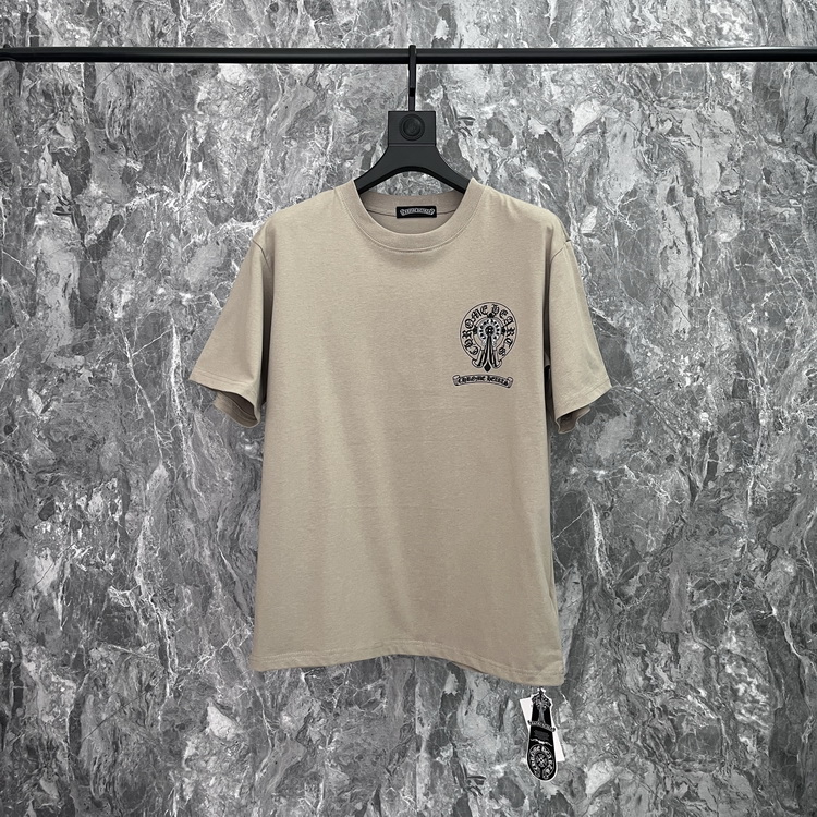 Chrome Hearts T-shirts-1516