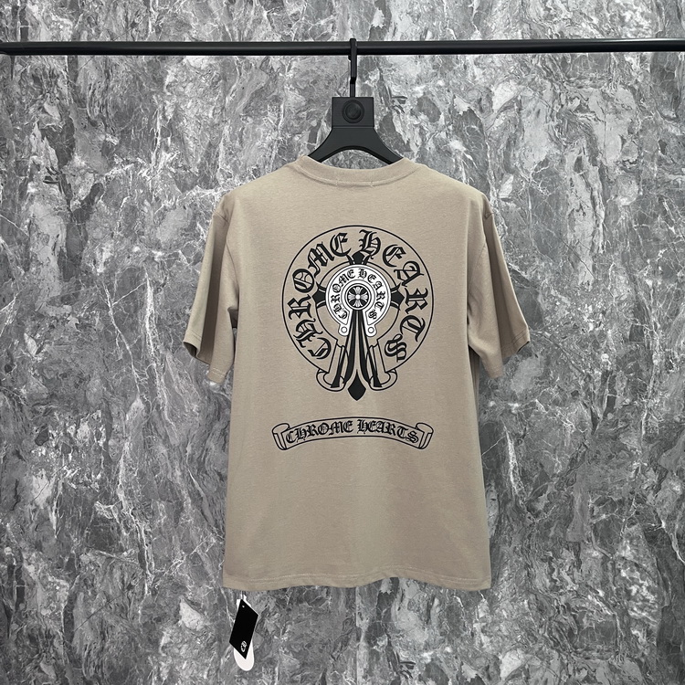 Chrome Hearts T-shirts-1516