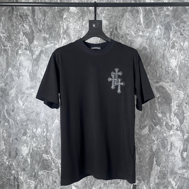 Chrome Hearts T-shirts-1533