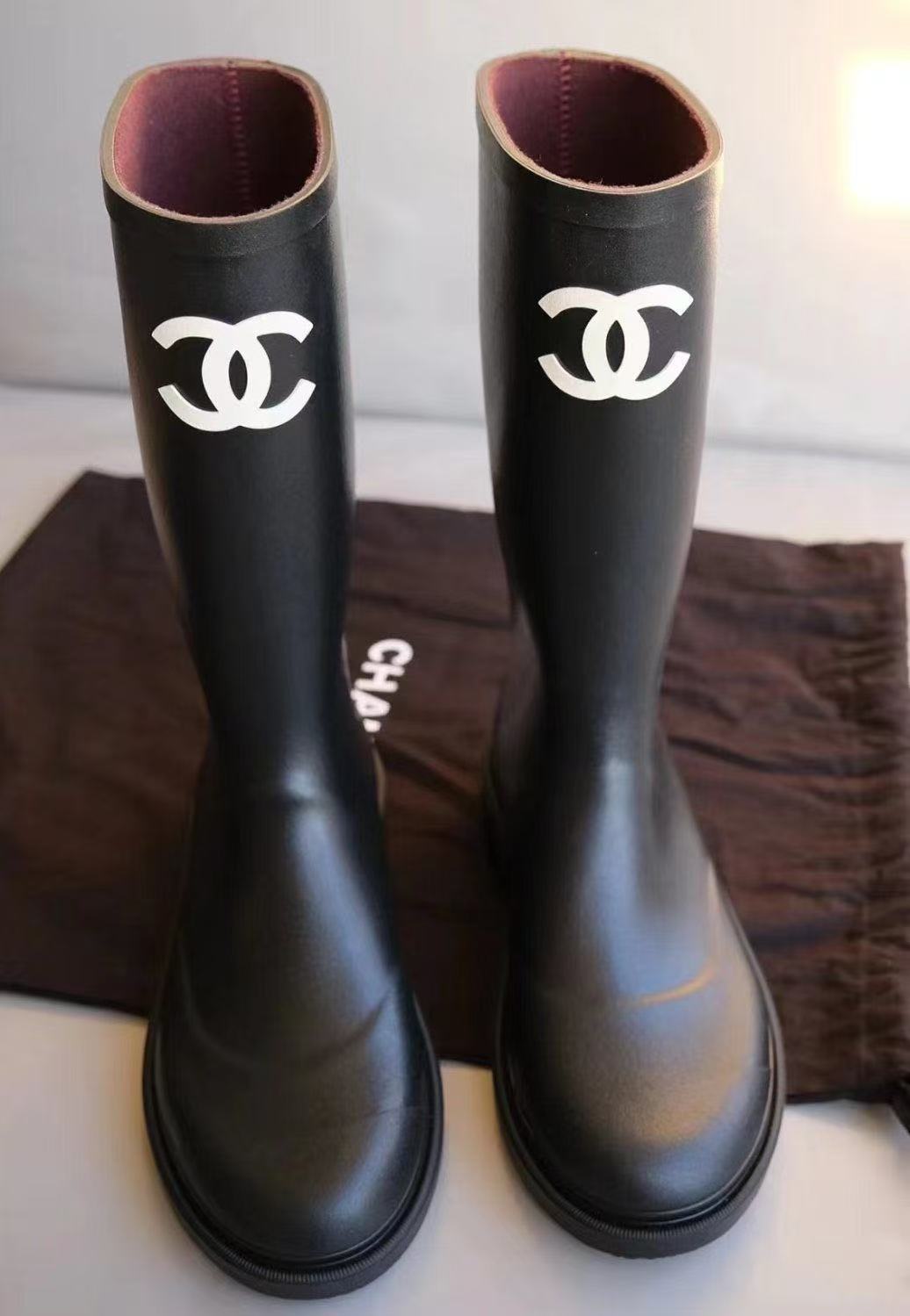 Chanel Shoes AAA(Women)-148