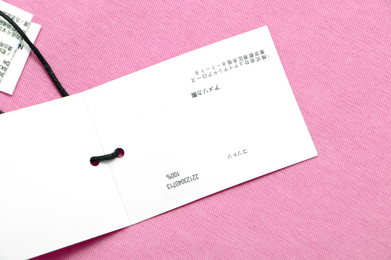 Chrome Hearts Longsleeve-646