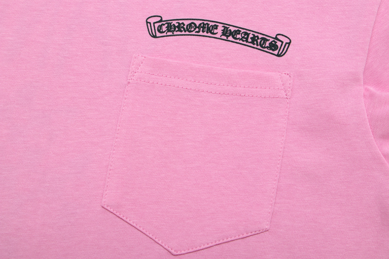 Chrome Hearts Longsleeve-646