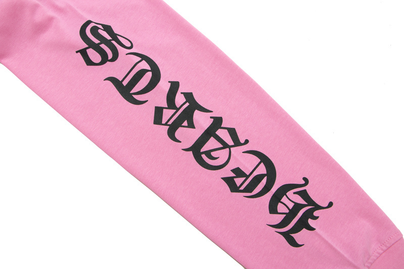 Chrome Hearts Longsleeve-646