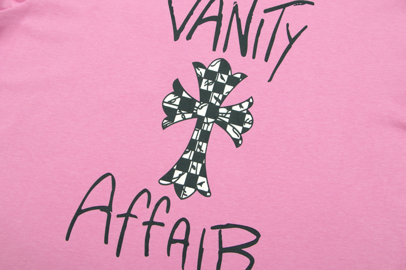 Chrome Hearts Longsleeve-646