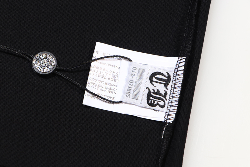 Chrome Hearts Longsleeve-653