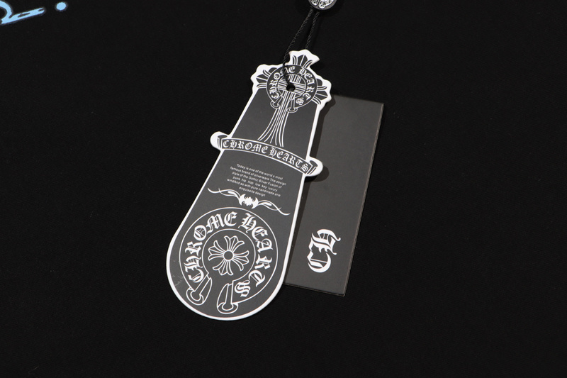 Chrome Hearts Longsleeve-653