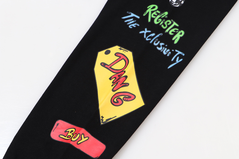 Chrome Hearts Longsleeve-653